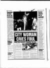 Aberdeen Evening Express Saturday 11 January 1997 Page 42