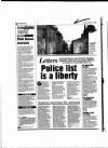 Aberdeen Evening Express Monday 13 January 1997 Page 8