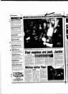 Aberdeen Evening Express Monday 13 January 1997 Page 38