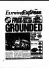 Aberdeen Evening Express Tuesday 14 January 1997 Page 1