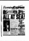 Aberdeen Evening Express Wednesday 15 January 1997 Page 1