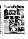 Aberdeen Evening Express Saturday 18 January 1997 Page 29
