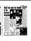 Aberdeen Evening Express Saturday 18 January 1997 Page 31