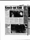 Aberdeen Evening Express Thursday 30 January 1997 Page 52