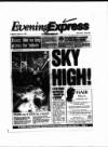 Aberdeen Evening Express Monday 03 February 1997 Page 1
