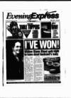 Aberdeen Evening Express Thursday 06 February 1997 Page 1