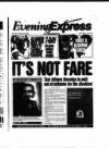 Aberdeen Evening Express Saturday 08 February 1997 Page 25