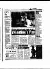 Aberdeen Evening Express Saturday 08 February 1997 Page 27