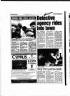 Aberdeen Evening Express Saturday 08 February 1997 Page 34