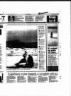 Aberdeen Evening Express Saturday 08 February 1997 Page 43