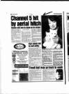 Aberdeen Evening Express Friday 14 February 1997 Page 14