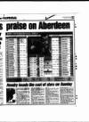 Aberdeen Evening Express Saturday 15 February 1997 Page 17