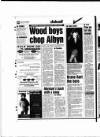 Aberdeen Evening Express Saturday 15 February 1997 Page 22