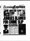 Aberdeen Evening Express Saturday 15 February 1997 Page 31