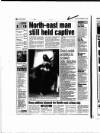 Aberdeen Evening Express Saturday 15 February 1997 Page 32