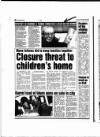 Aberdeen Evening Express Saturday 15 February 1997 Page 34