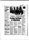 Aberdeen Evening Express Saturday 15 February 1997 Page 38