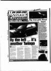 Aberdeen Evening Express Tuesday 18 February 1997 Page 32