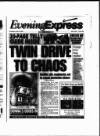 Aberdeen Evening Express Saturday 05 April 1997 Page 29