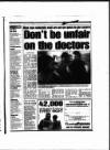 Aberdeen Evening Express Saturday 05 April 1997 Page 35