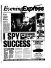 Aberdeen Evening Express