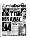 Aberdeen Evening Express