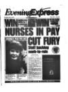 Aberdeen Evening Express Saturday 03 May 1997 Page 23