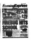 Aberdeen Evening Express Wednesday 07 May 1997 Page 1