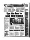 Aberdeen Evening Express Saturday 10 May 1997 Page 25