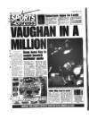 Aberdeen Evening Express Tuesday 13 May 1997 Page 38