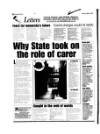 Aberdeen Evening Express Monday 26 May 1997 Page 8