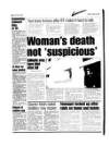Aberdeen Evening Express Monday 26 May 1997 Page 10