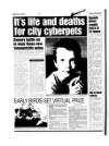Aberdeen Evening Express Monday 26 May 1997 Page 12