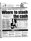 Aberdeen Evening Express Monday 26 May 1997 Page 17