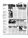 Aberdeen Evening Express Monday 26 May 1997 Page 38