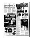 Aberdeen Evening Express Friday 30 May 1997 Page 13