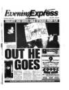 Aberdeen Evening Express Thursday 05 June 1997 Page 1