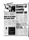 Aberdeen Evening Express Wednesday 25 June 1997 Page 18