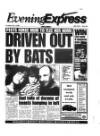 Aberdeen Evening Express Tuesday 01 July 1997 Page 1
