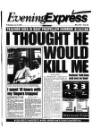Aberdeen Evening Express Wednesday 09 July 1997 Page 1