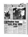 Aberdeen Evening Express Friday 15 August 1997 Page 12