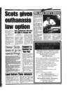 Aberdeen Evening Express Friday 15 August 1997 Page 23