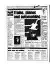 Aberdeen Evening Express Monday 04 August 1997 Page 14