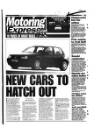 Aberdeen Evening Express Tuesday 05 August 1997 Page 33