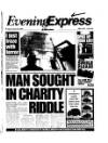 Aberdeen Evening Express Tuesday 26 August 1997 Page 1