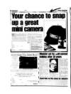 Aberdeen Evening Express Tuesday 26 August 1997 Page 14