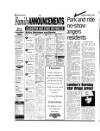 Aberdeen Evening Express Saturday 30 August 1997 Page 6