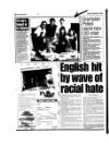 Aberdeen Evening Express Monday 01 September 1997 Page 16