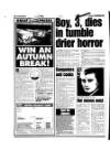 Aberdeen Evening Express Tuesday 02 September 1997 Page 22