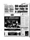 Aberdeen Evening Express Thursday 04 September 1997 Page 16